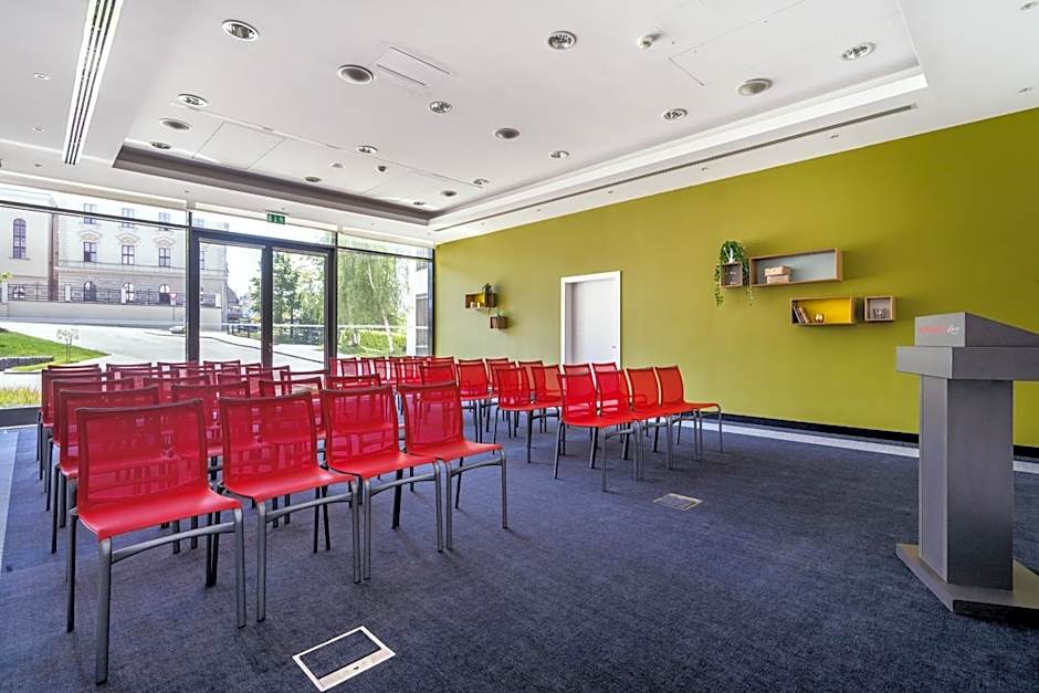 Vienna House Easy by Wyndham Pilsen