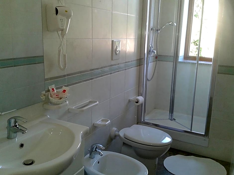 B&B Il Nido dell'Aquila