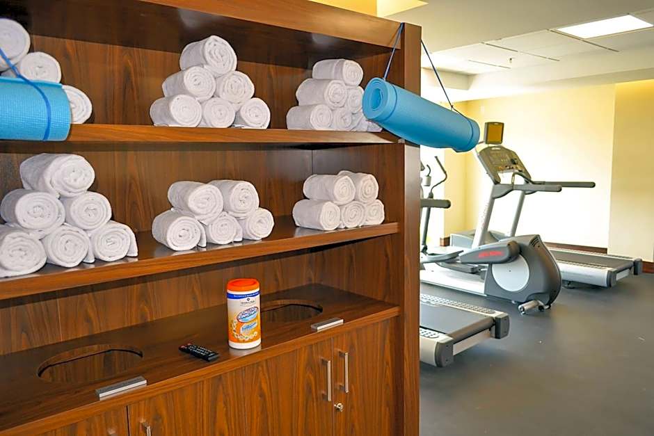 Courtyard by Marriott Hermosillo