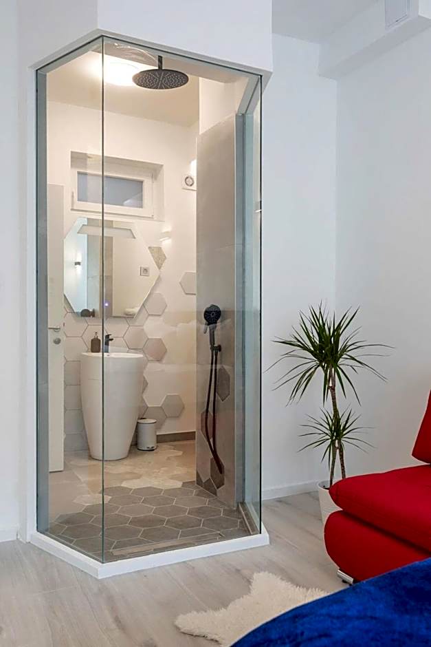 Lux Nest II City Apartment URBAN STAY