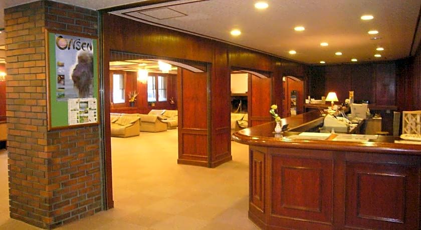 Shiga Palace Hotel