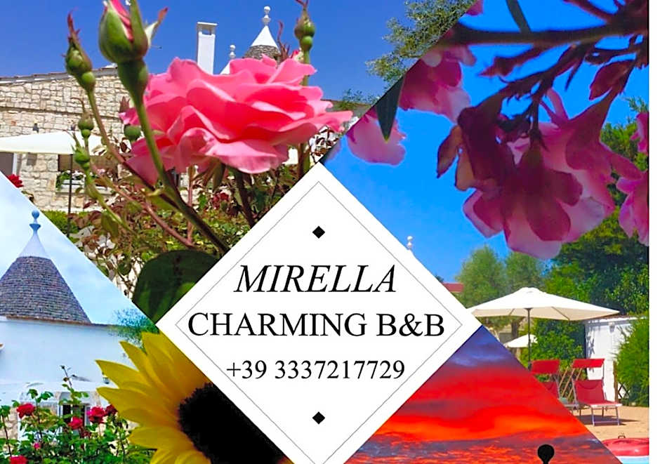 Mirella Charming