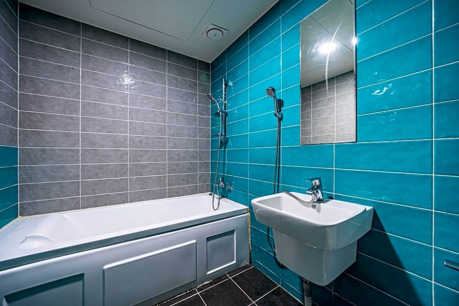 Hotel YouAIn Oncheon