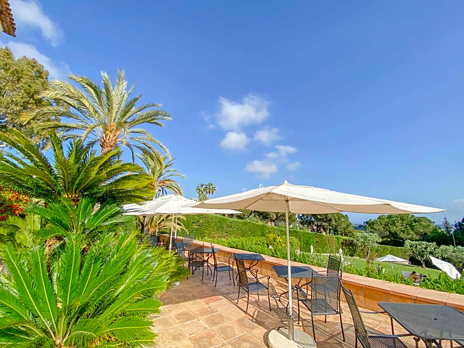 Villa St. Maxime