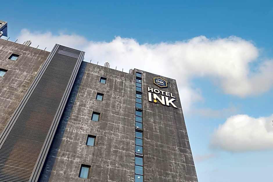 Gongju Ink Hotel