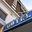 Gardner Hotel & Hostel