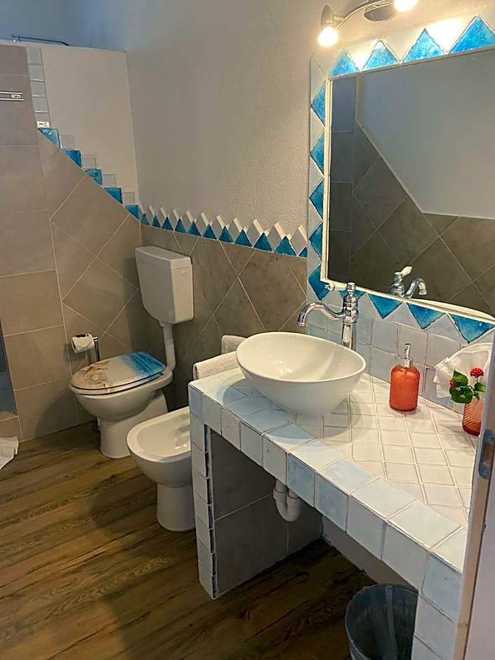 B&B Oltremare