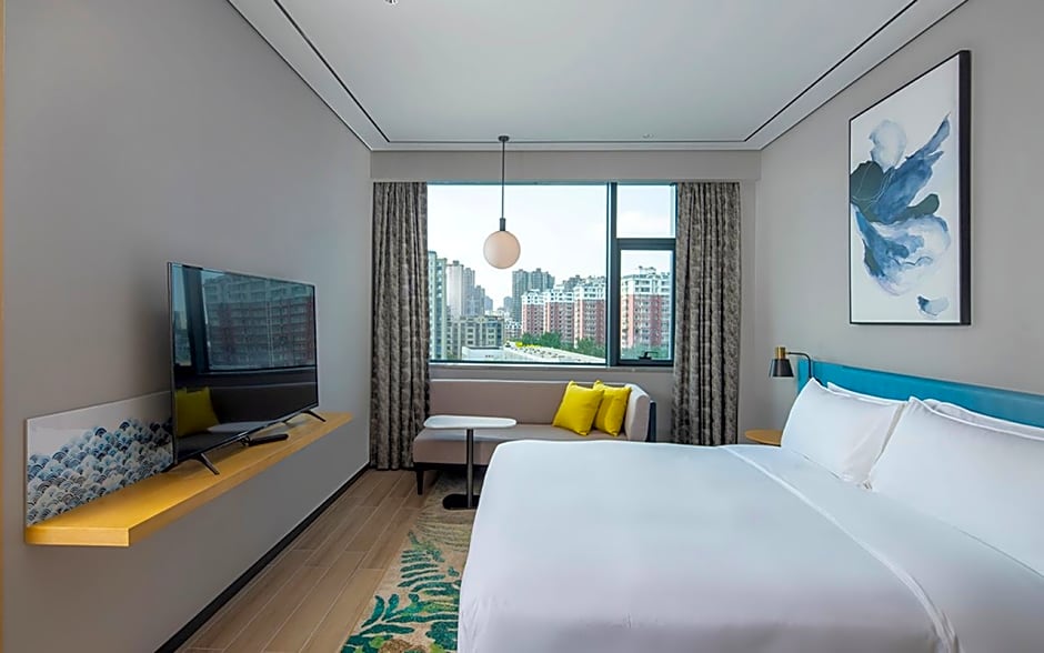 Hilton Garden Inn Changchun Economic Development Zone 