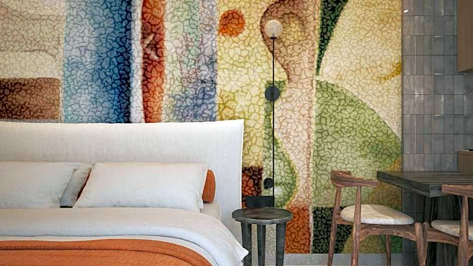 Leonidas Hotel & Apartments