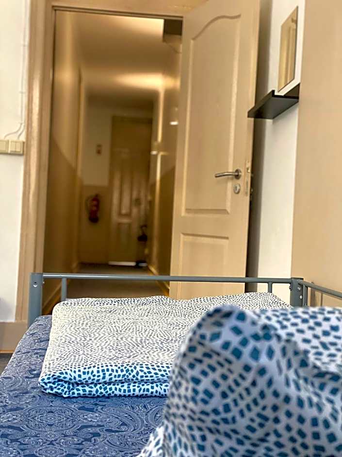 Sri-Indo Guest House