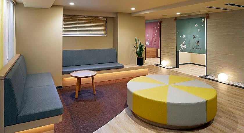 Almont Hotel Kyoto