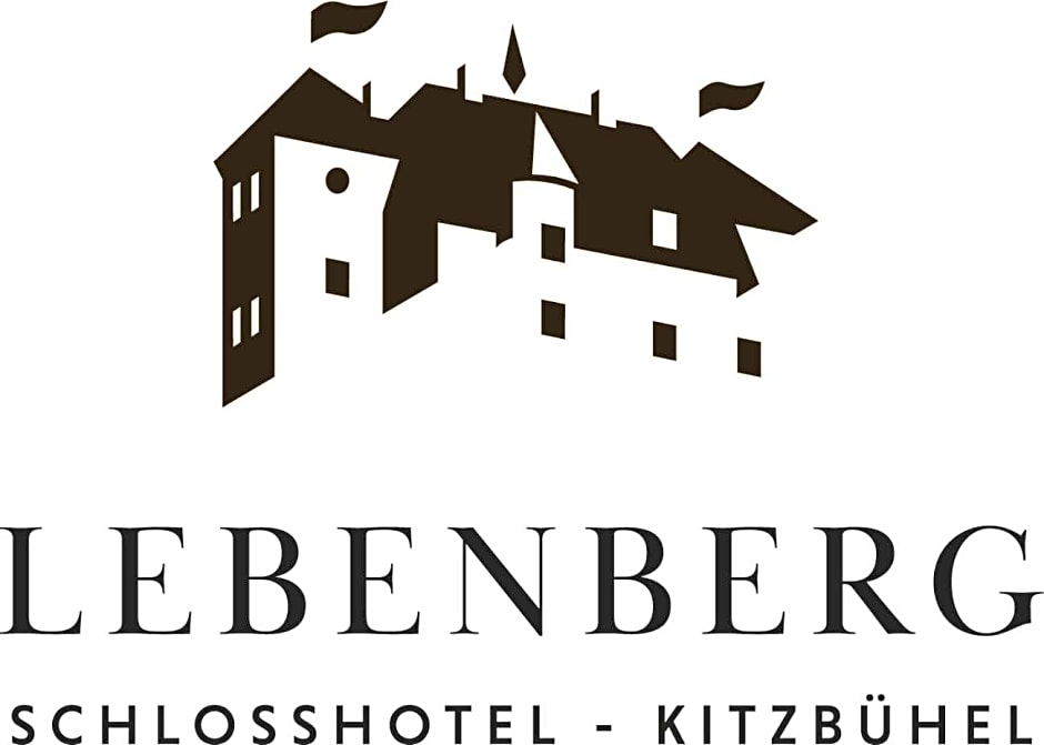 Lebenberg Schlosshotel-Kitzbuhel