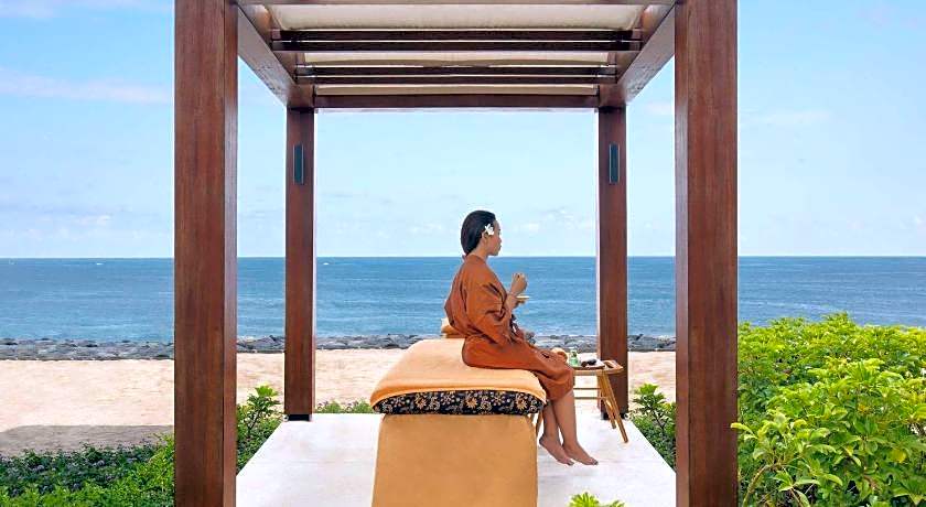 Novotel Bali Benoa Hotel