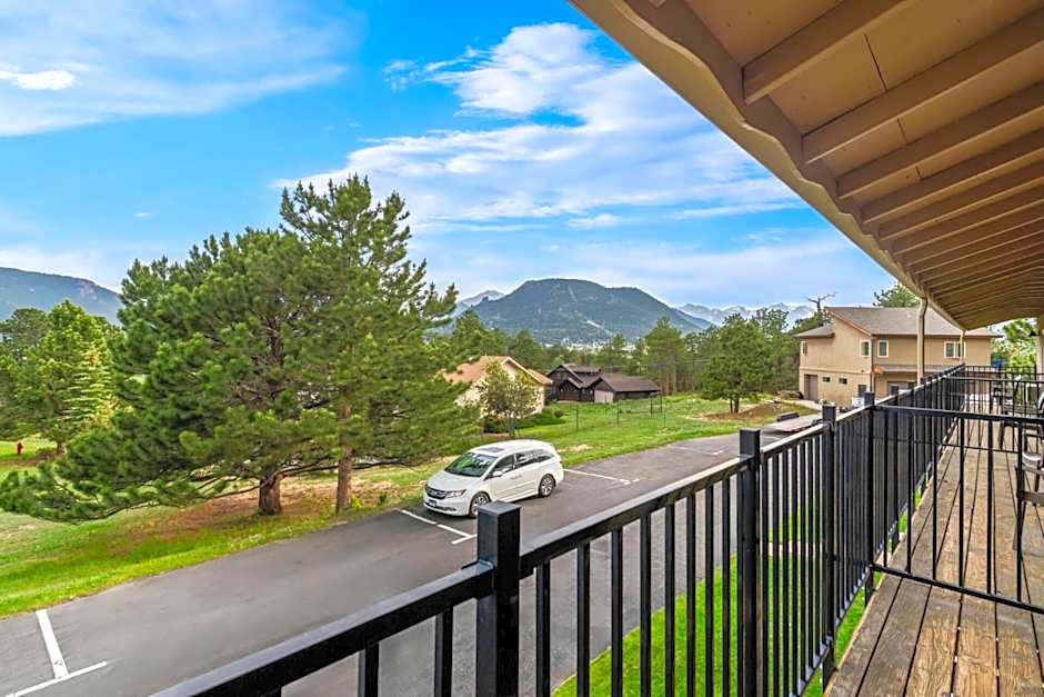 Quality Inn near Rocky Mountain National Park