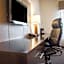 Sleep Inn & Suites Shreveport near Medical Center