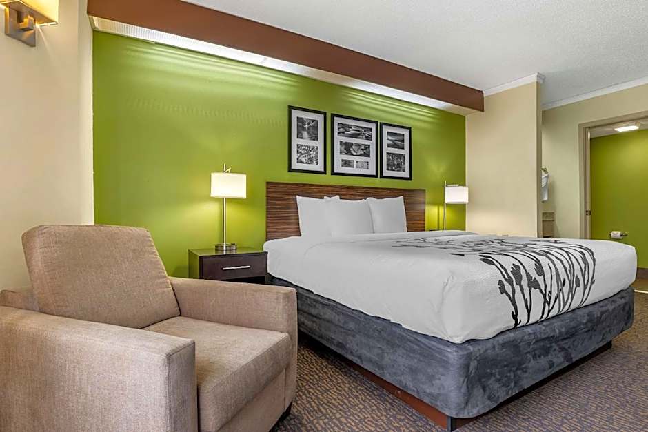 Sleep Inn Matthews