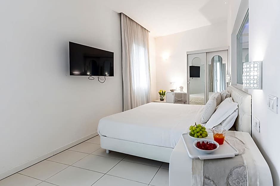 Hotel Al Cavallino Bianco