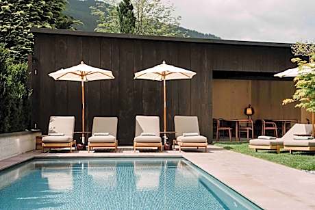 Arx Boutiquehotel