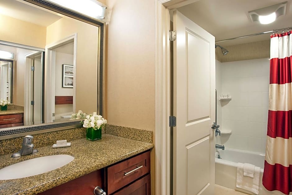 Residence Inn by Marriott Auburn