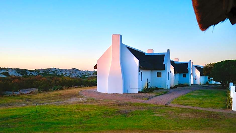 Draaihoek Lodge & Restaurant