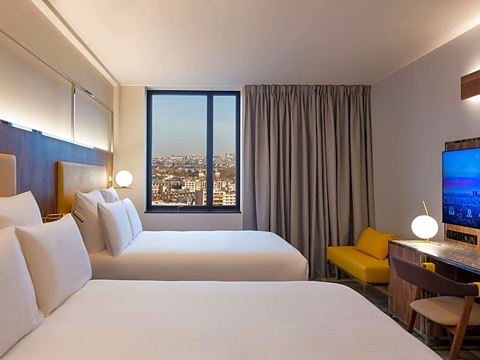 Pullman Paris Montparnasse
