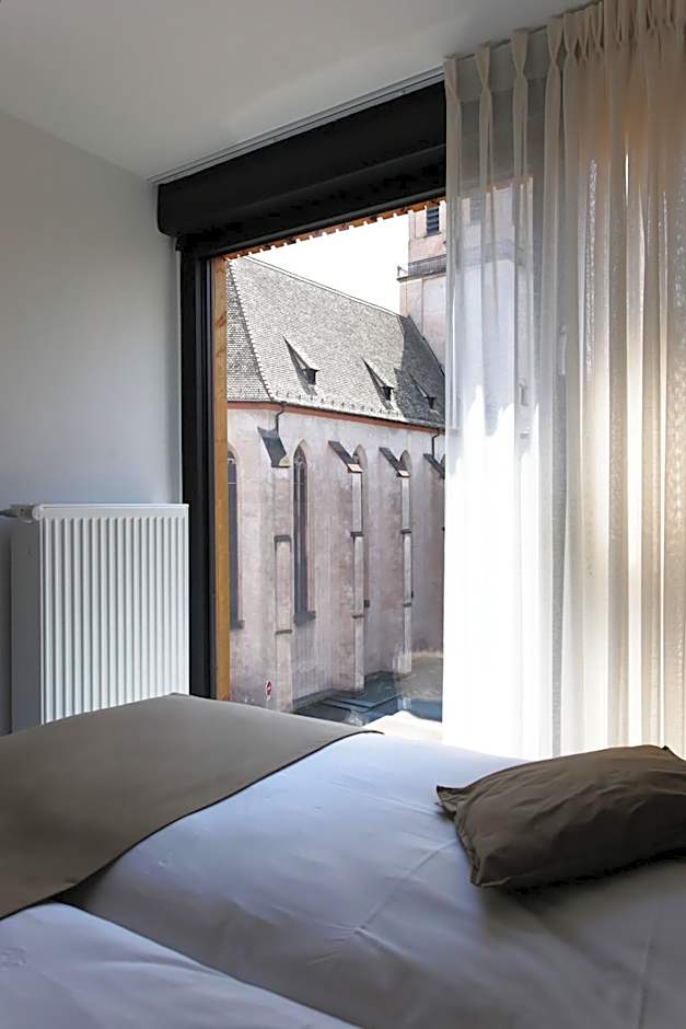 Hôtel De L'Ill