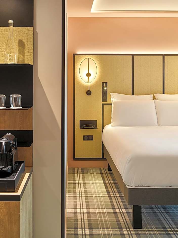 Mercure Hôtel Le Touquet