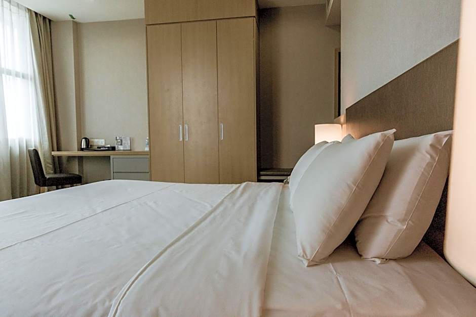 Hotel N°5
