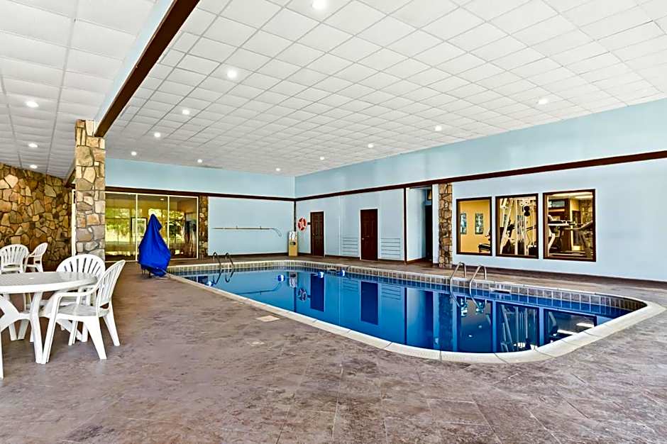 Comfort Inn Grantsville