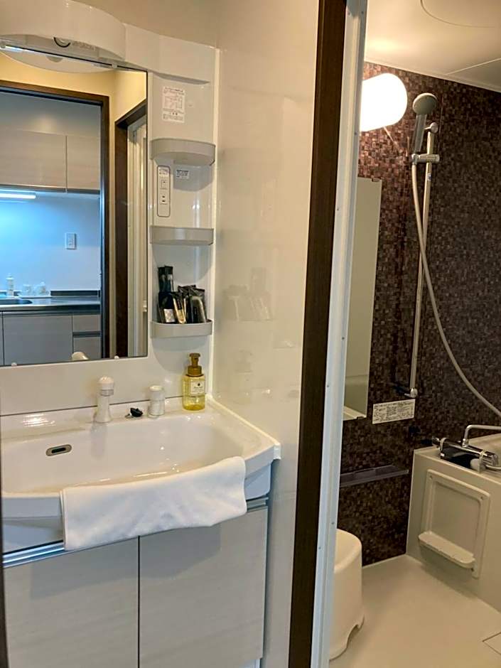 HOTEL Fit in Miyakojima