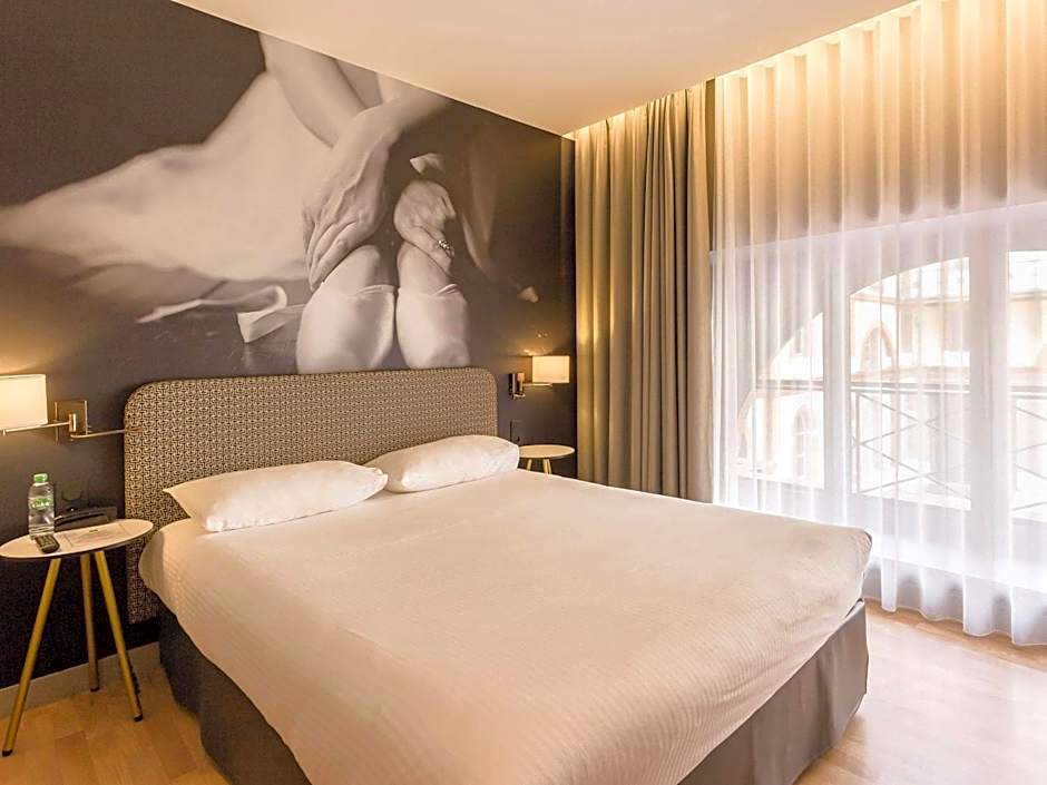 ibis Styles Toulouse Centre Capitole