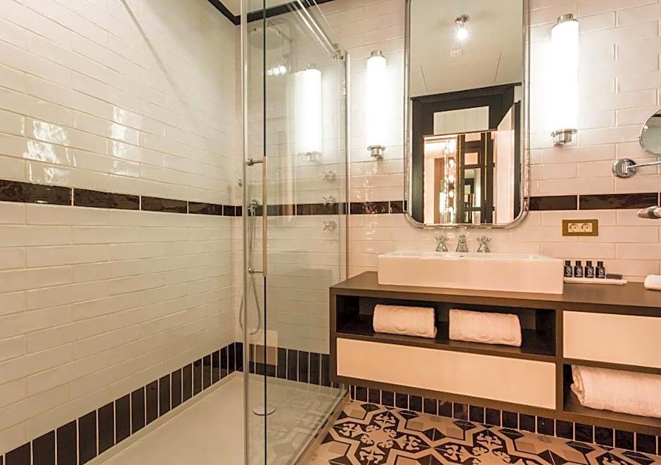 Only You Hotel Atocha