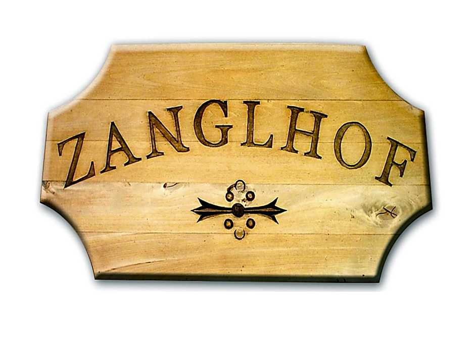 Frühstückspension Zanglhof