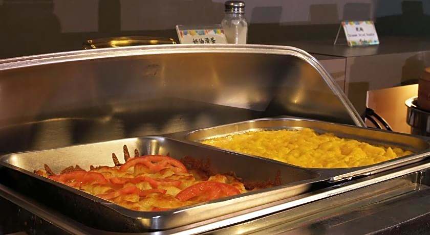 The Metro Hotel Taichung