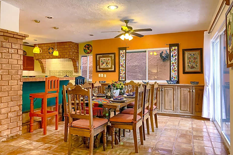 Casa Mulder
