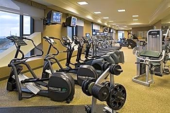 Manchester Grand Hyatt San Diego