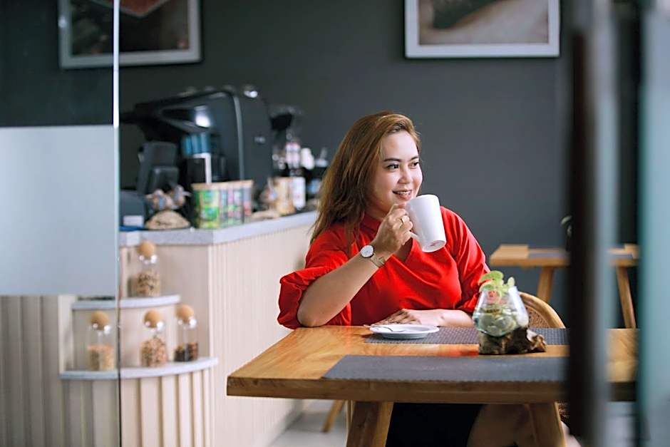 ASTON Mojokerto Hotel & Conference Center