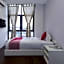 Fumah Hotel Kepong