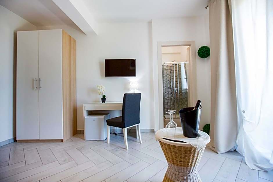 Belvedere Rent Rooms