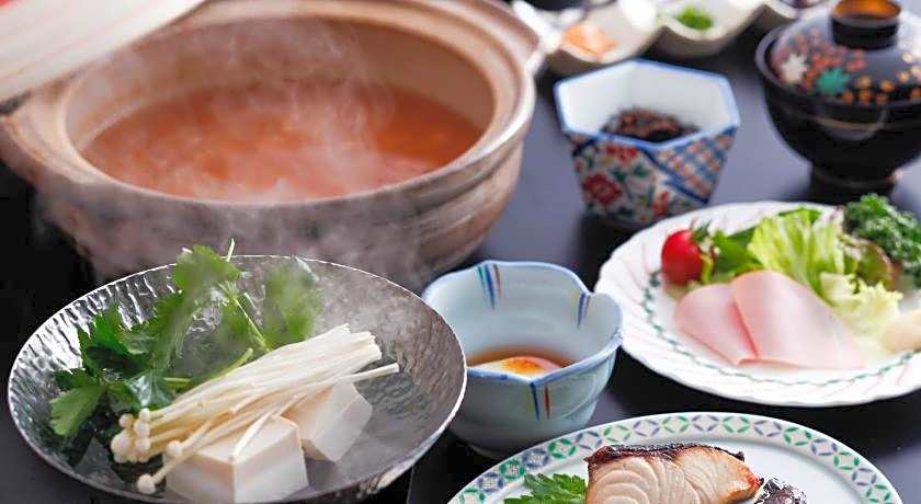 Sarusawaike Yoshidaya