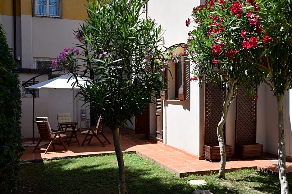 Victoria House B&B