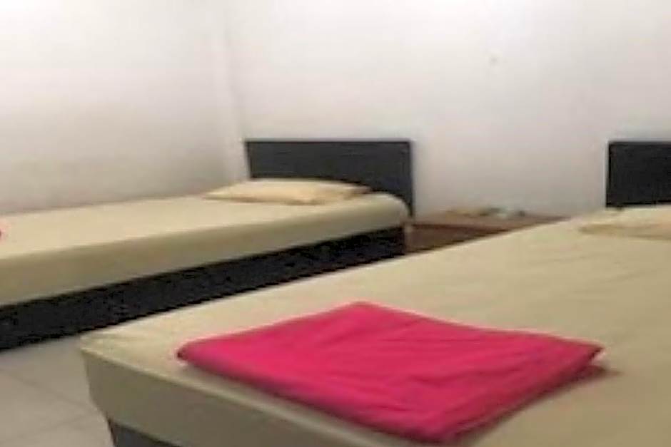 Hotel O Aksana Homestay SyariahNearWonderland Trik Art