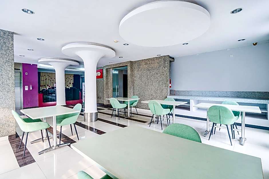 Collection O Manggis Inn