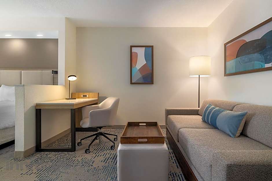 SpringHill Suites by Marriott Tampa Brandon