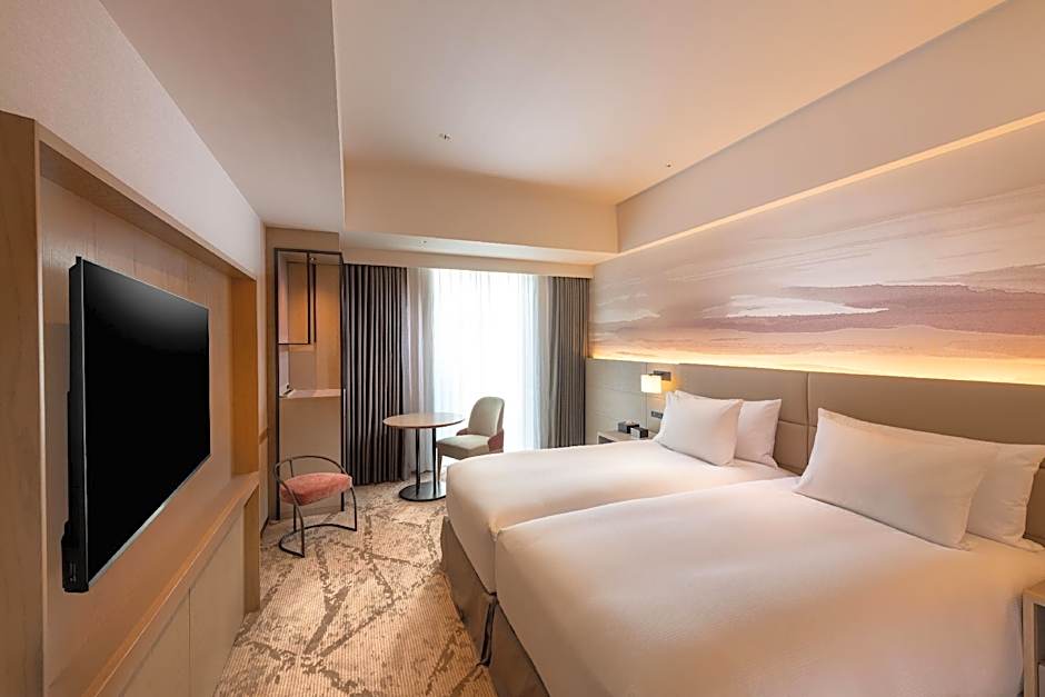 DoubleTree by Hilton Toyama