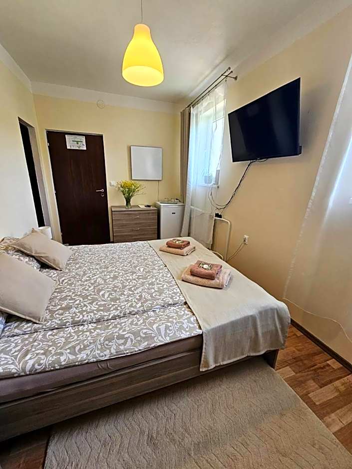 Villa Paradajs - ubytovanie pri jazere