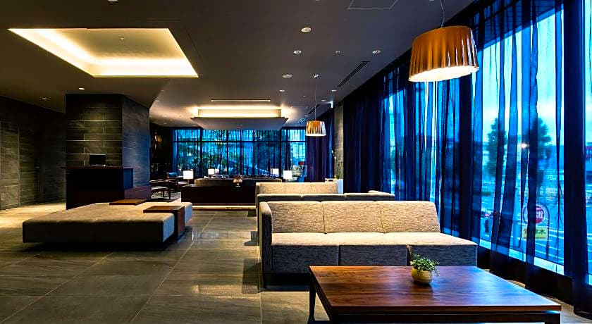 Daiwa Roynet Hotel Nagoya Taiko Dori Side