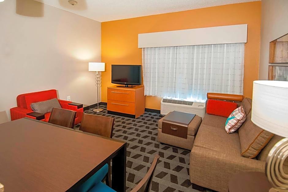 TownePlace Suites by Marriott Baton Rouge Gonzales