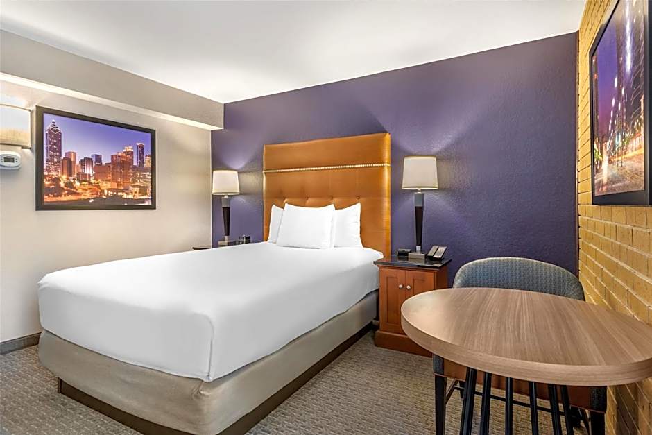 Drury Inn & Suites Atlanta Morrow