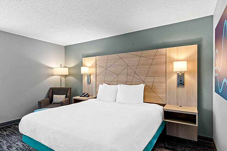 Best Western Doswell Hotel
